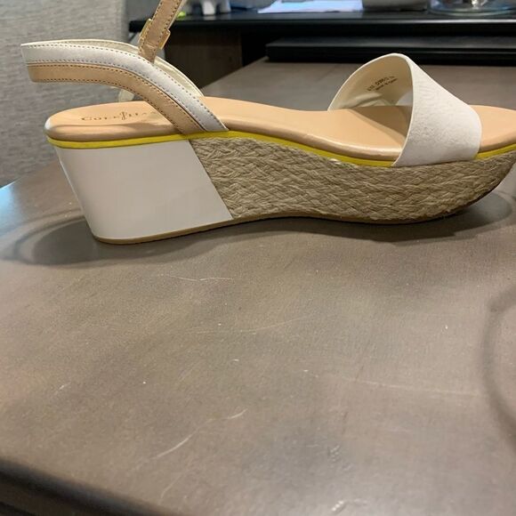 New Cole Haan Arden Wedge - Picture 4 of 6